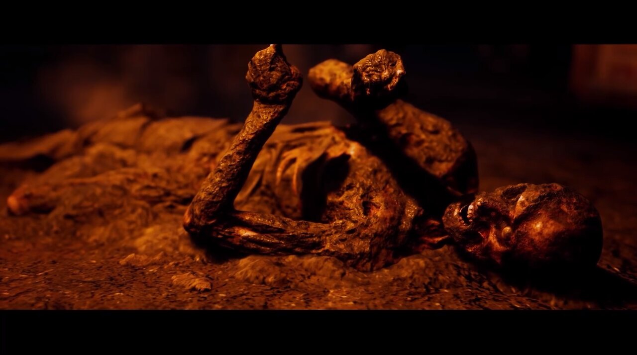 The Quarry Chapter 9 First Playthrough