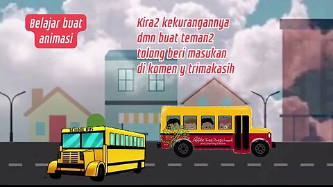 Belajar bikin video animasi @s.t.a.y.03