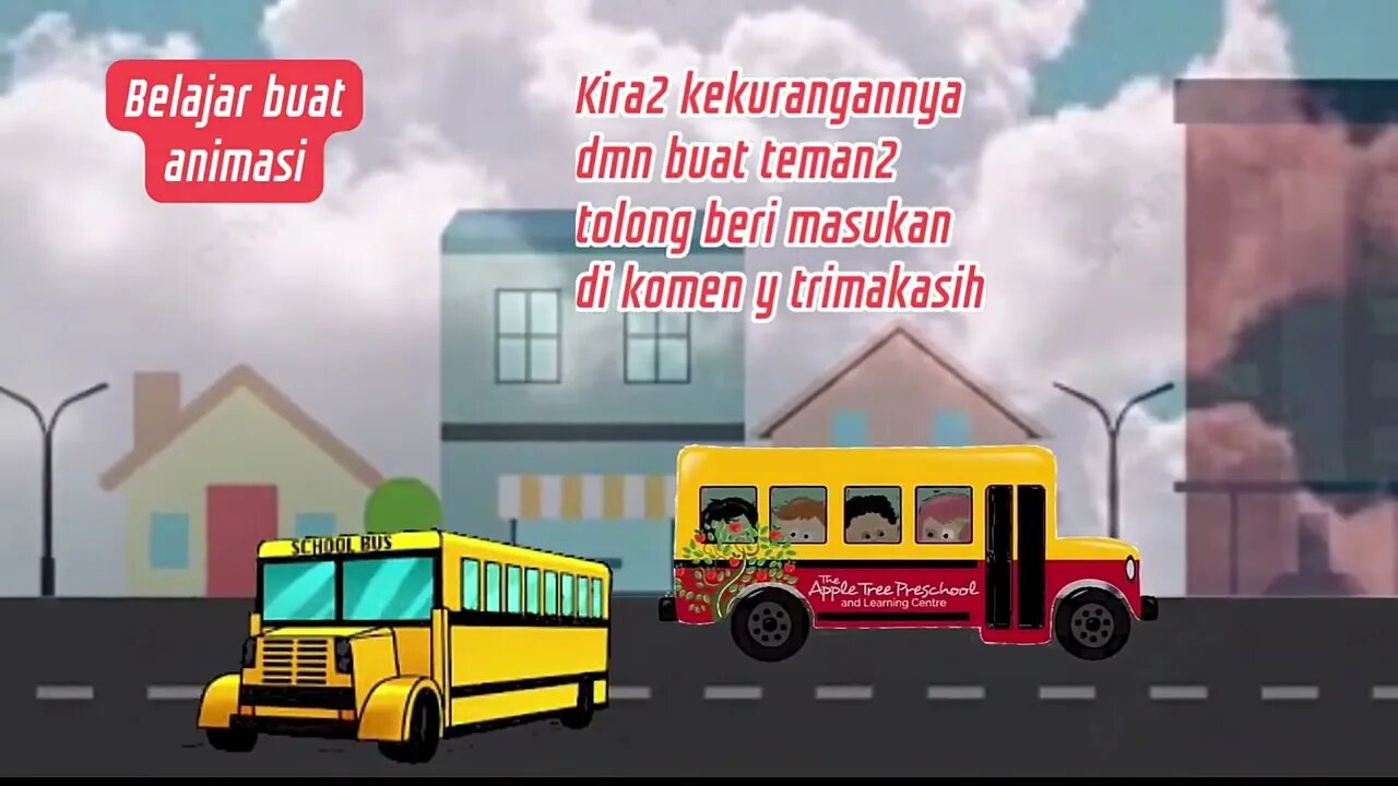 Belajar bikin video animasi @s.t.a.y.03