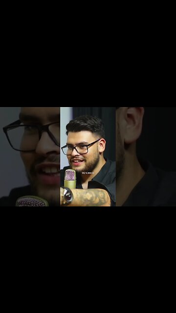 VOCÊ É O REFLEXO DA SUA EMPRESA