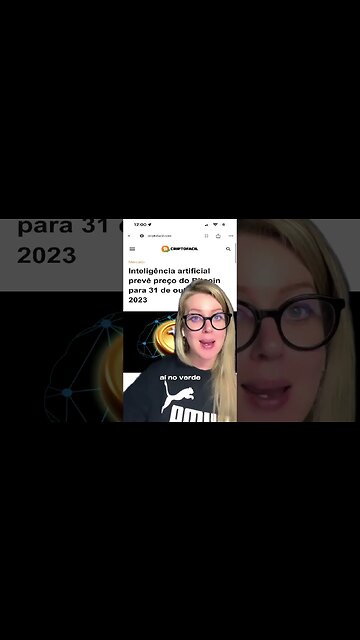 MINHA APOSTA É $31.200 E A DE VOCÊS? 💸 #bitcoin #btc #rafaelando