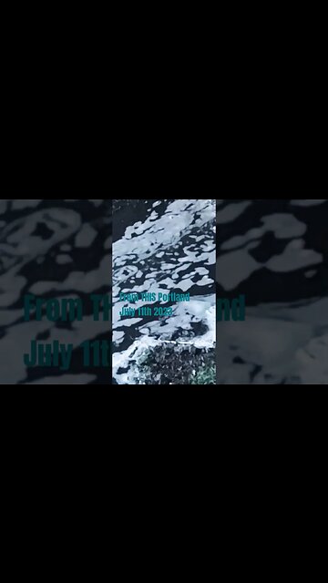 Retardant Chemicals | From THIS Portland | July 11th 2023