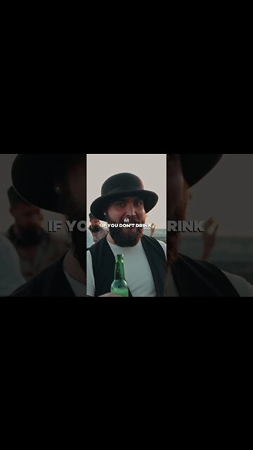 This Speech NAILS How Dumb & Evil Society Has Become