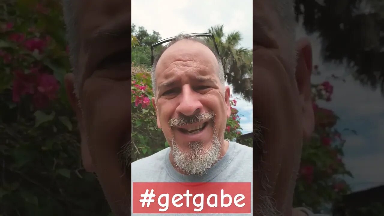Lose Your Cool - Lose the Fight! #getgabe