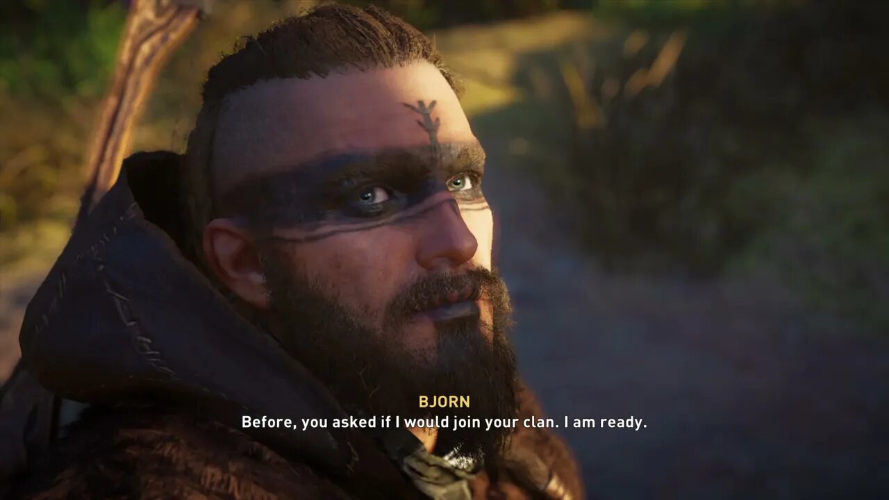 Assassin's Creed Valhalla Part 93-Where It All Started