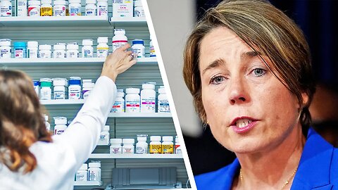 MA Governor: Pharmacies MUST stock abortion pills