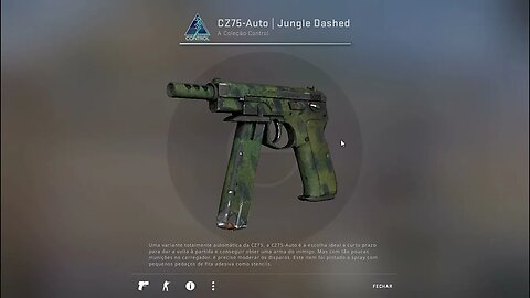 My CSGO Skins Inventory 2