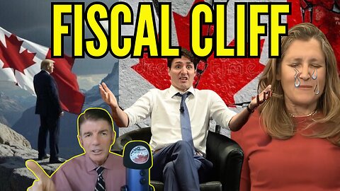 Economic Disaster Looms: Trudeau's SHOCKING Truth | Stand on Guard