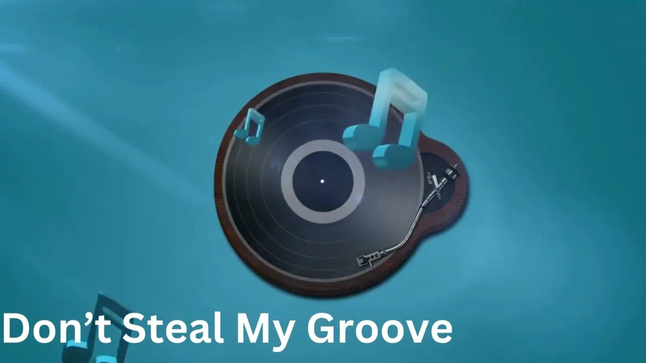 Don’t Steal My Groove (Pop) Download copyright free music | background Music royalty free