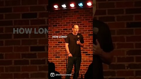 Female heckler out of control #comedy #comedyvideo #funny #standupcomedy #joke #viral #comedian