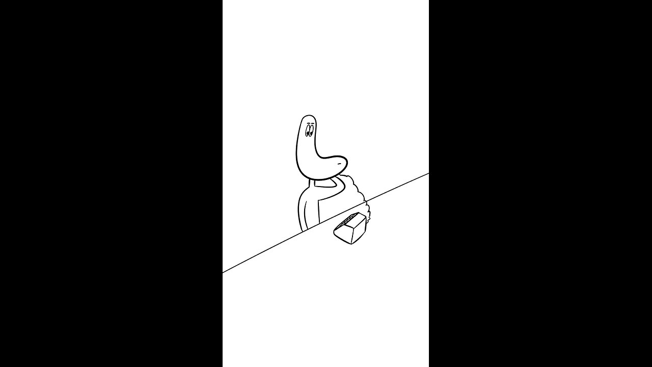 I don't #animation #funny #comedy #sayleanimations