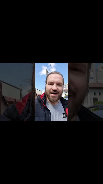 Protestele AUR enervează dulăii