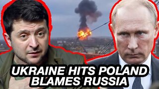 WW3 won't start itself