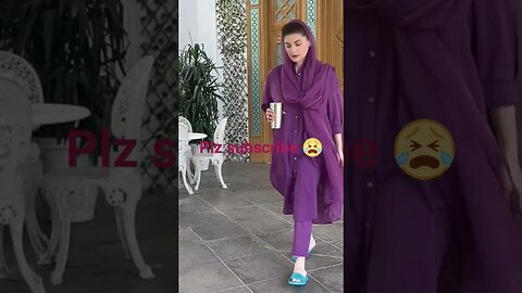 Maryam Nawaz #2023