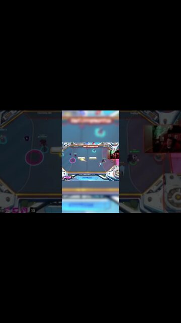 If It Ain't Broke - Omega Strikers