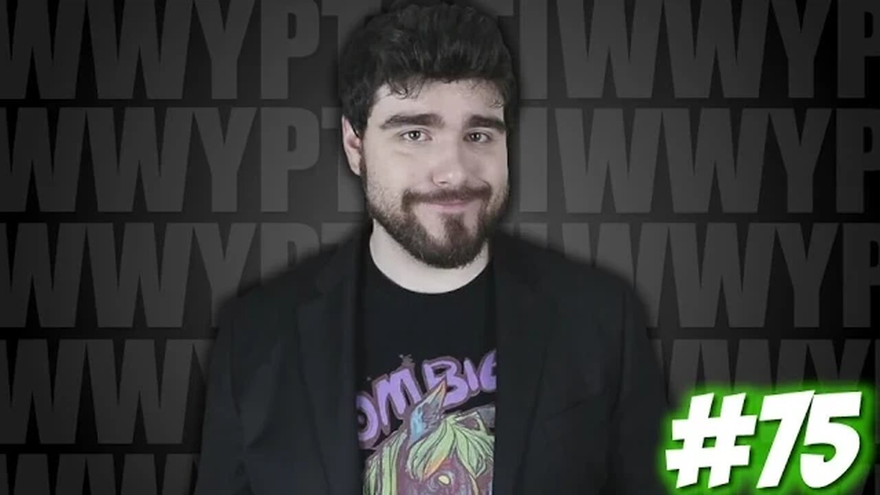 Why Would You Put That on the Internet? | #WWYPTOTI #75