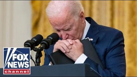 Biden could be impeached for this: Charlie Hurt