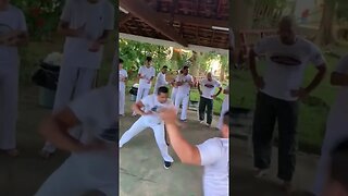 Instrutor Vacão X Professor Super Boy