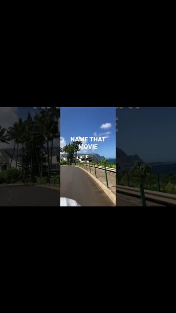 BALI HAI: NAME THE MOVIE IN THAT MADE THIS SONG & AREA FAMOUS.