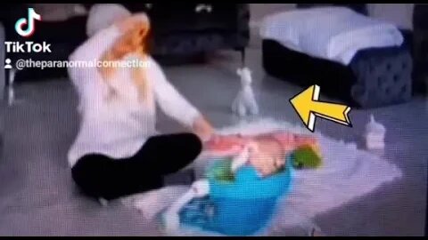 What moved the giraffe