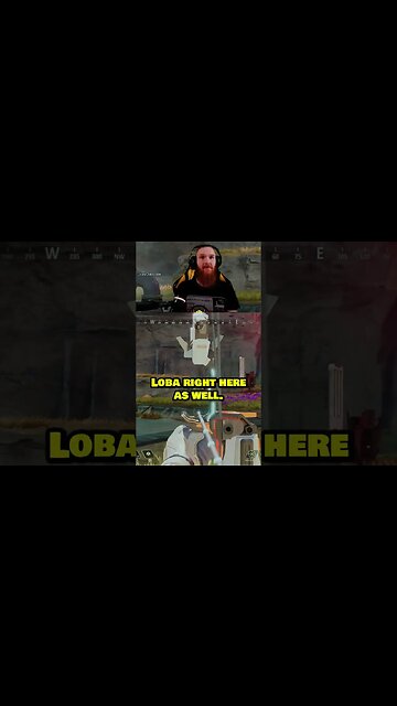 Apex Legends - The bow does shmack tho #shorts