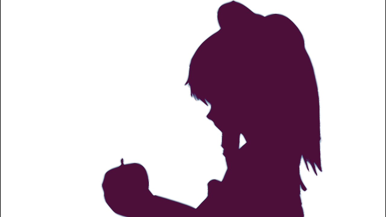 Bad Apple (Remix) - The Touhou Project