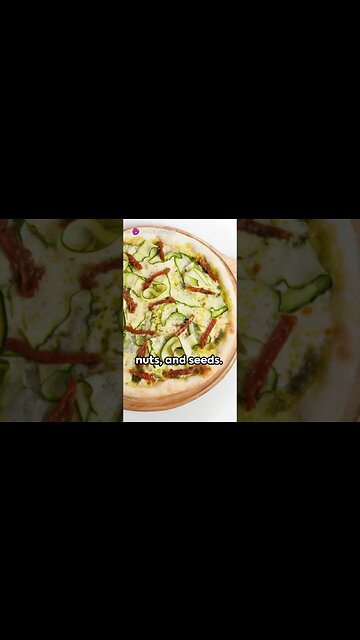 Vegan vs Vegetarian The Right Diet for You. #shorts #septdailyshorts