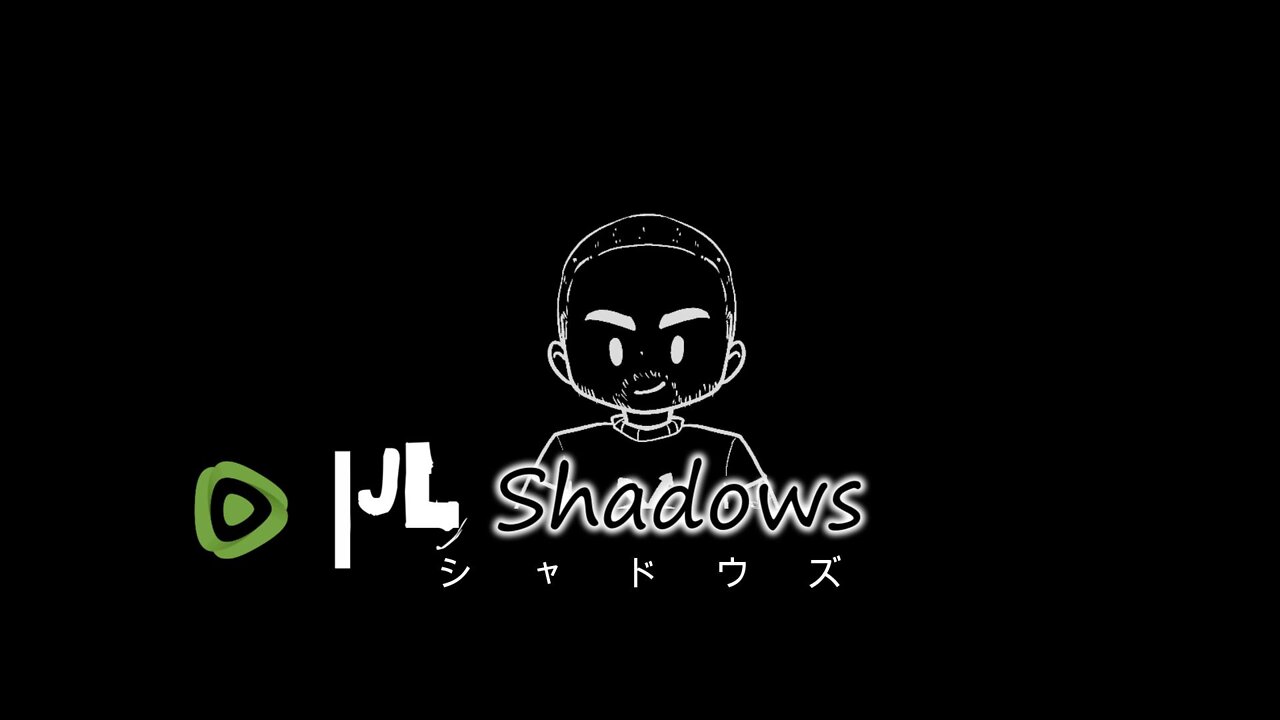 Rumble Introduction! | JL Shadows is here!