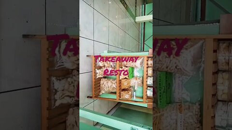 Takeaway Resto