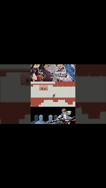 LUTE POR JUSTIÇA #01 - THE LEGEND OF TIANDING