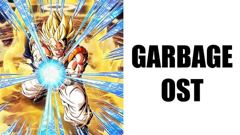 What your favorite Dokkan OST says about you!