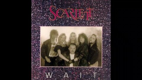 Scarlett – Looking For Love