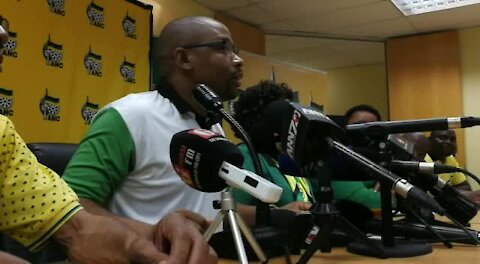 ANC KZN says it doesn’t need NEC's permission to challenge court verdict (qMh)