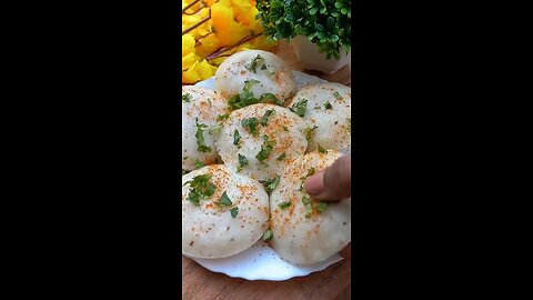 recipe of stuffed idli