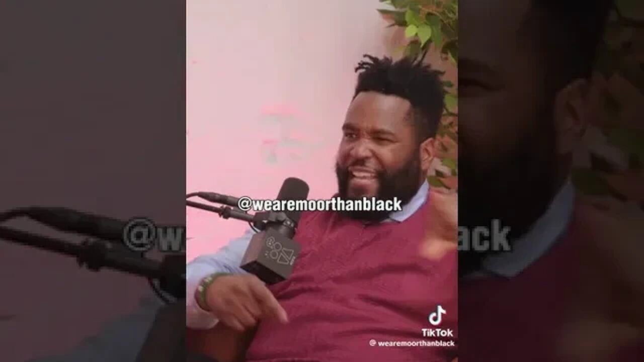 Dr. Umar on Why you can't be a racist? Agree or Disagree