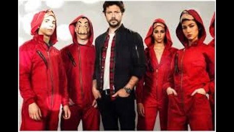 Money Heist beste moments #Bella Ciao #