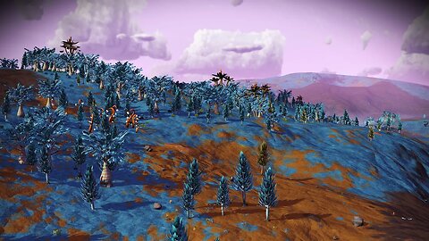 No Man's Sky - Gianane IX - Paradise Planet Location