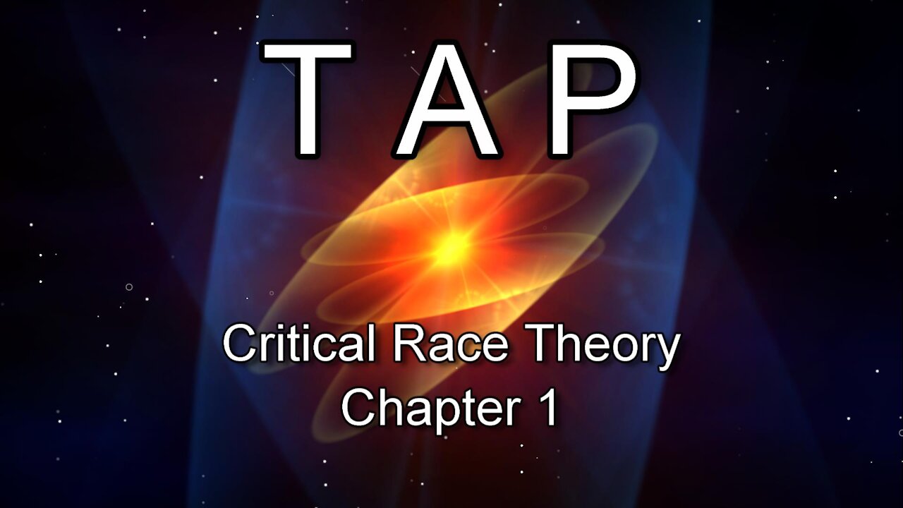 Critical Race Theory - Chapter 1