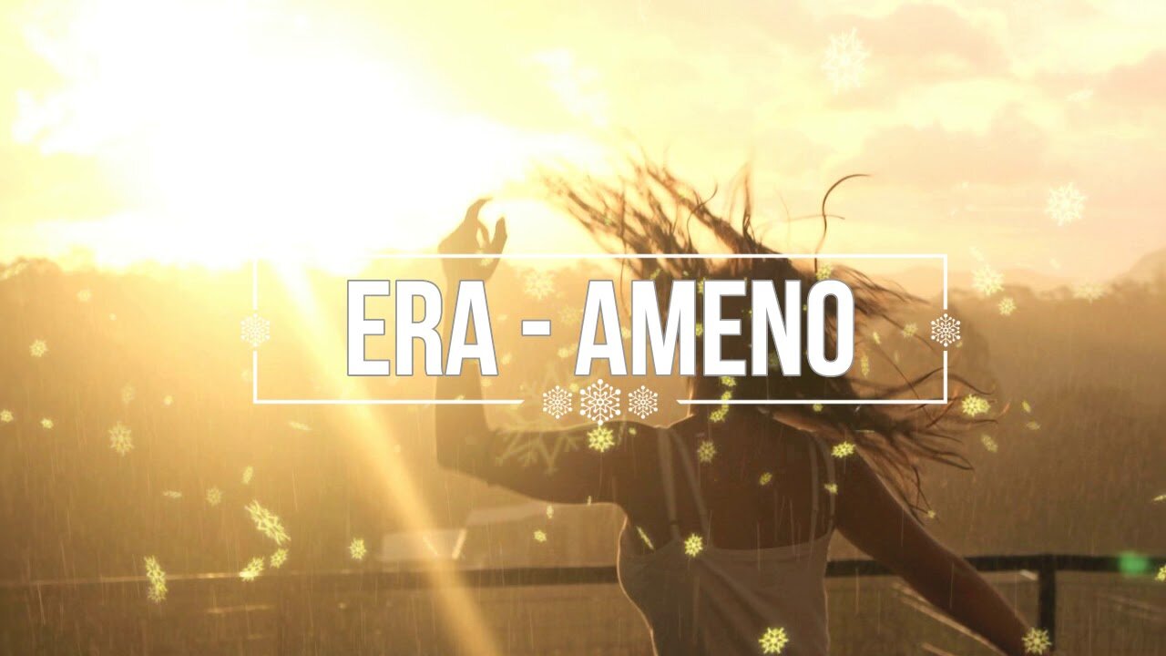 Era – Ameno Vs RWC9 (VJ Romanovski)