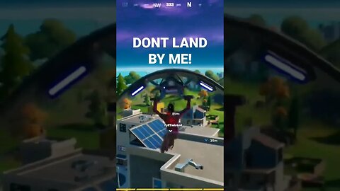 Fortnite GOAT returns! #shorts #fortnite #subscribe #like #trending #clips