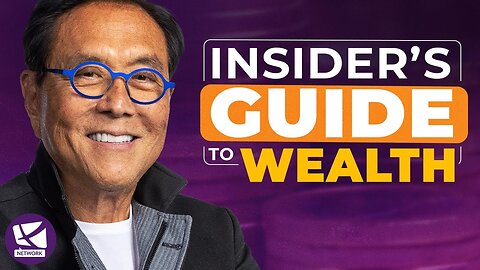 The Secrets to Becoming a Millionaire with Real Estate - Robert Kiyosaki, Ken McElroy