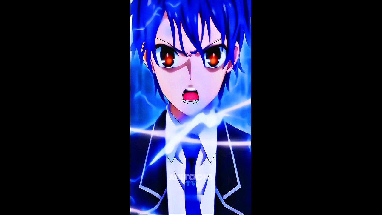 「Shido The 2nd Donut Maker🔥😹」- Date A Live Season 5 Episode 7 #datealiveseason5 #shidoitsuka