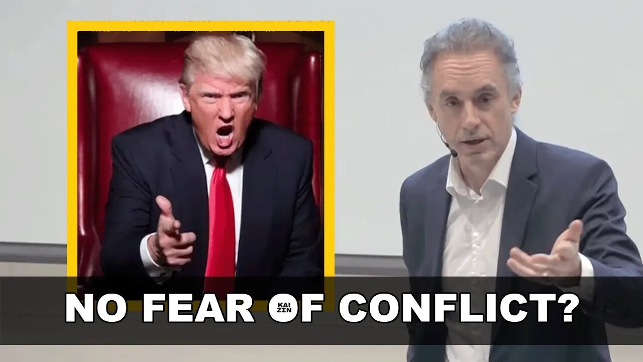 Mind of the Agreeable and Conscientious | Jordan Peterson #lecture #psychology