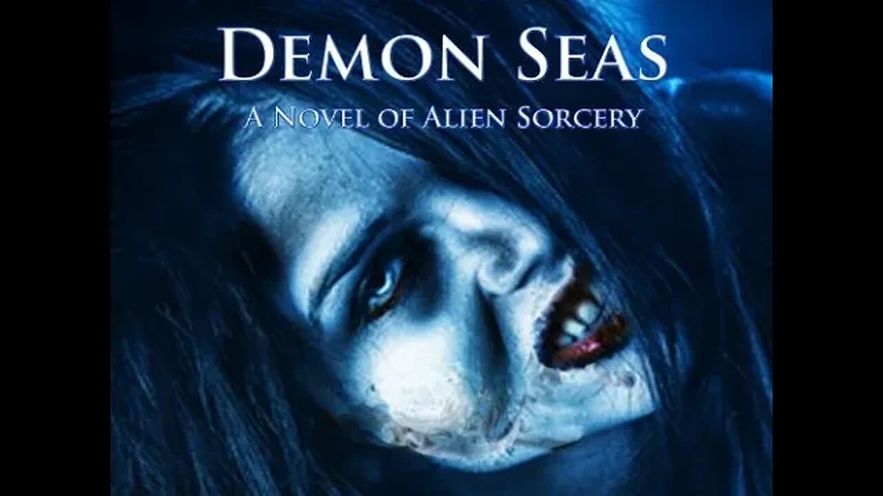 Witch of the Demon Seas by Poul William Anderson - Audiobook