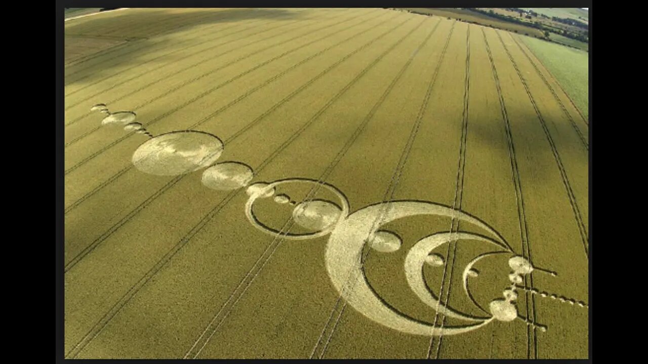 Nancy Talbott BLT Research Team Inc Definitive source on Crop Circles