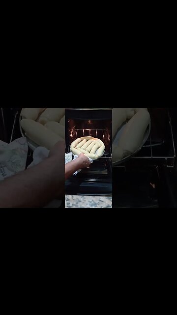 #food , #receitas , #bread , #pao , #recipes