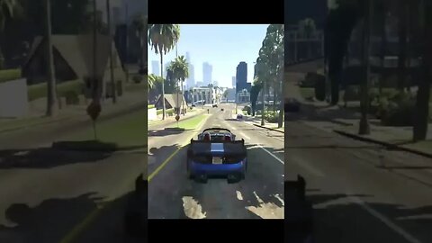 GTA V Shorts 🔥😱#gta #gta5 #gtashorts #shorts #ytshorts #trending #viralshorts #drift #mission
