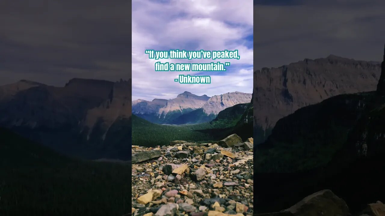 🏔️