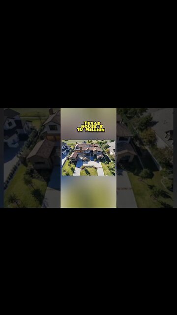 Patrick Mahomes New House | YouTube crib's edition. #nfl #chiefs #mtvcribs #cribs