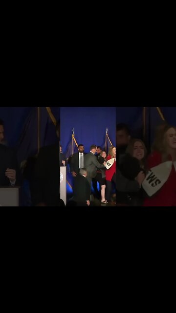 Ron DeSantis, Why You’d Want To Pay The Ticket To Get In Just To Do That, I Don’t know!